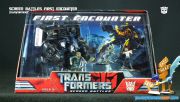 TF Screen Battles First Encounter in-box